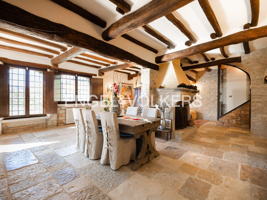 Haus in Marzabotto, Emilia-Romagna, Italien 2 - 19068444