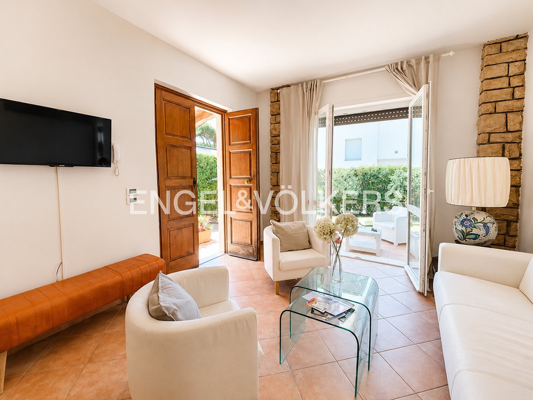 Villa in Lido di Camaiore, Camaiore, Tuscany 5 - 19070538
