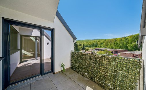 Apartamento en Mauerbach, Baja Austria, Austria 1