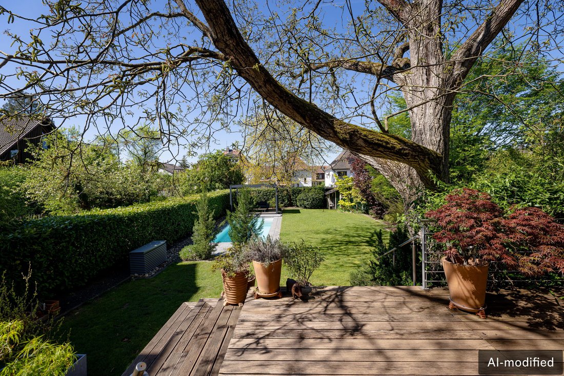 Haus in Offenbach am Main, Hessen, Deutschland 5 - 19068379