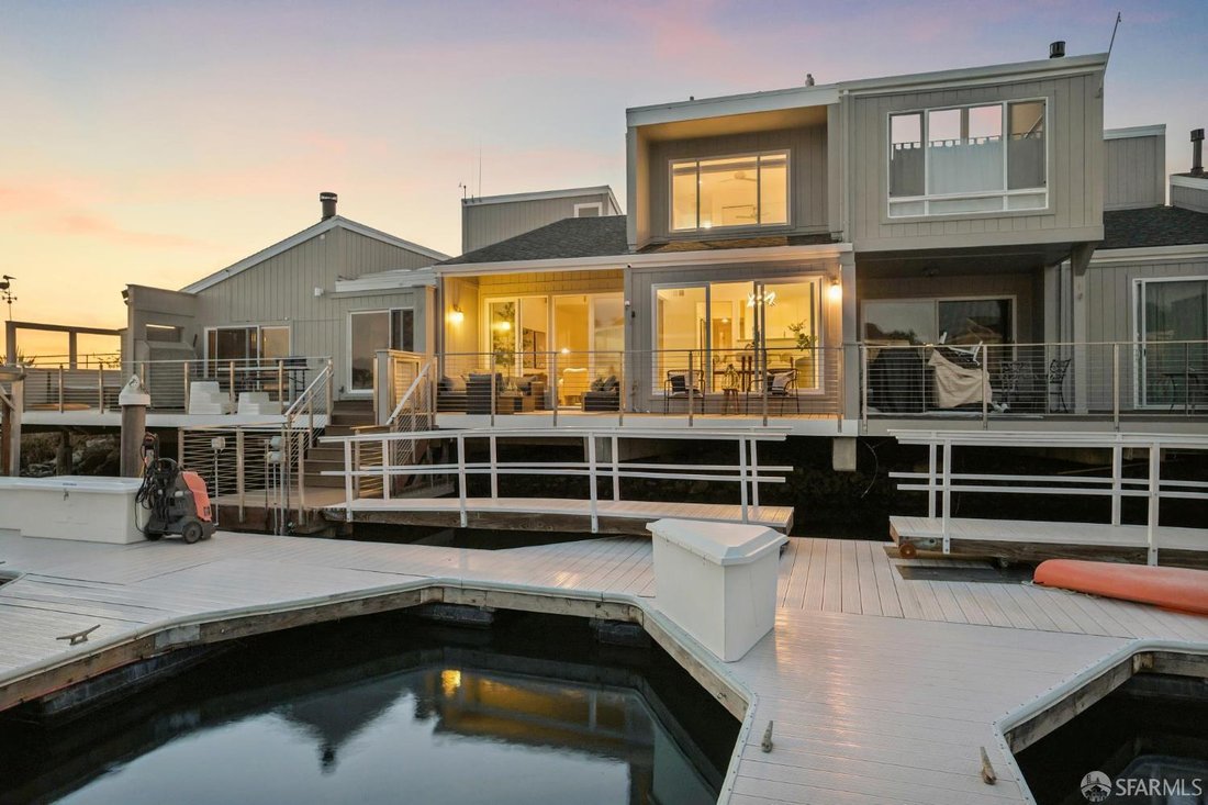 Townhouse in Alameda, California, United States 2 - 19068517