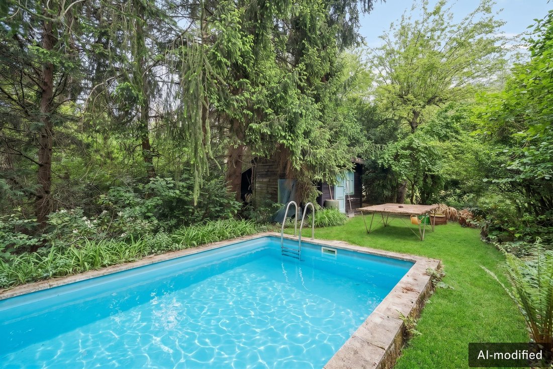Villa en Viena, Viena, Austria 2 - 19069249