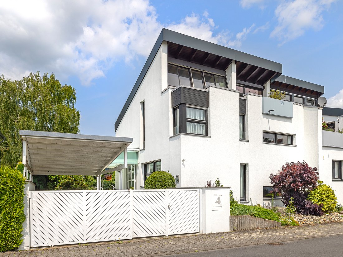 Casa en Friedrichsdorf, Hesse, Alemania 1 - 19070837