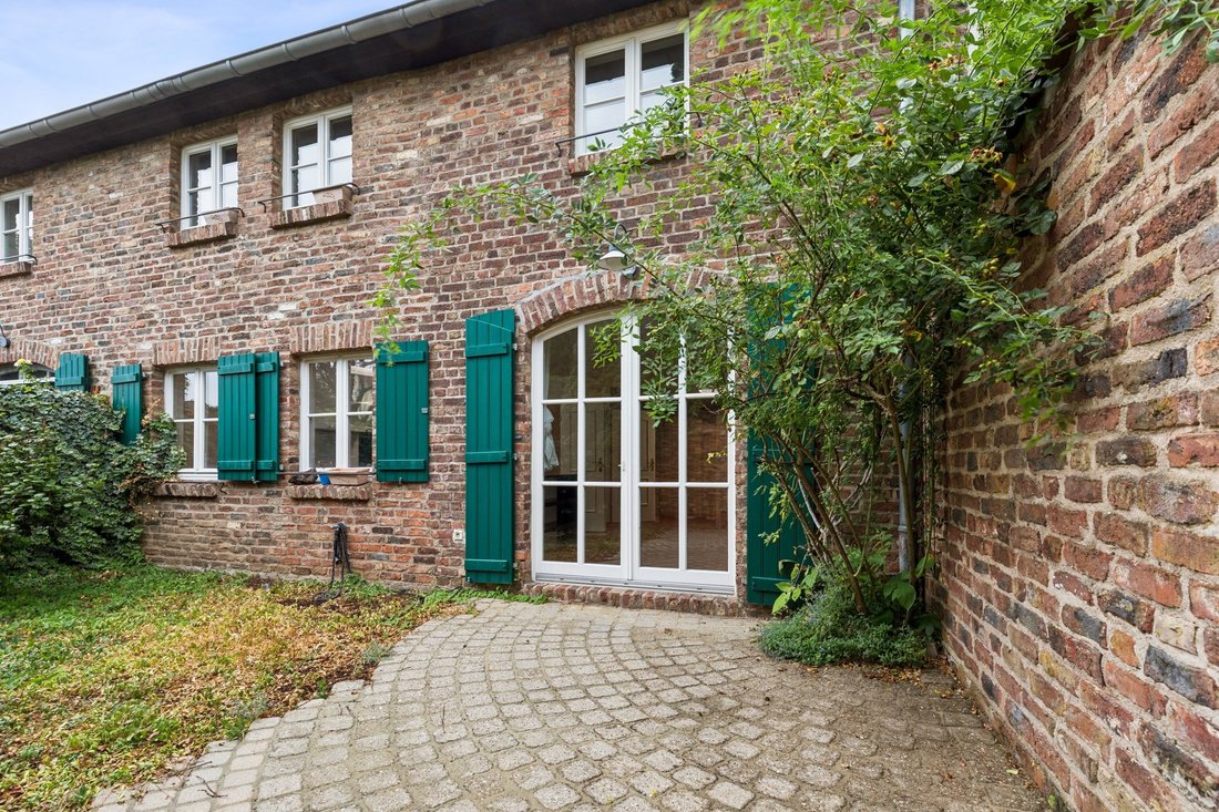 Wohnung in Köln, Nordrhein-Westfalen, Deutschland 2 - 19070288