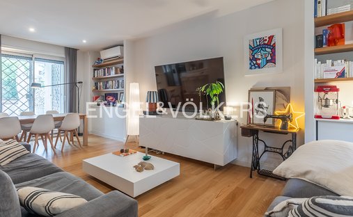 Haus in Eur - Torrino - Giuliano Dalmata, Rom, Latium 1