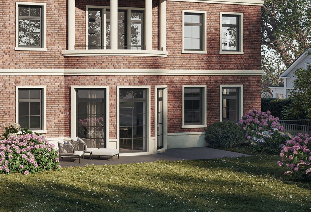 Penthouse in Hamburg, Hamburg, Germany 3 - 19069051