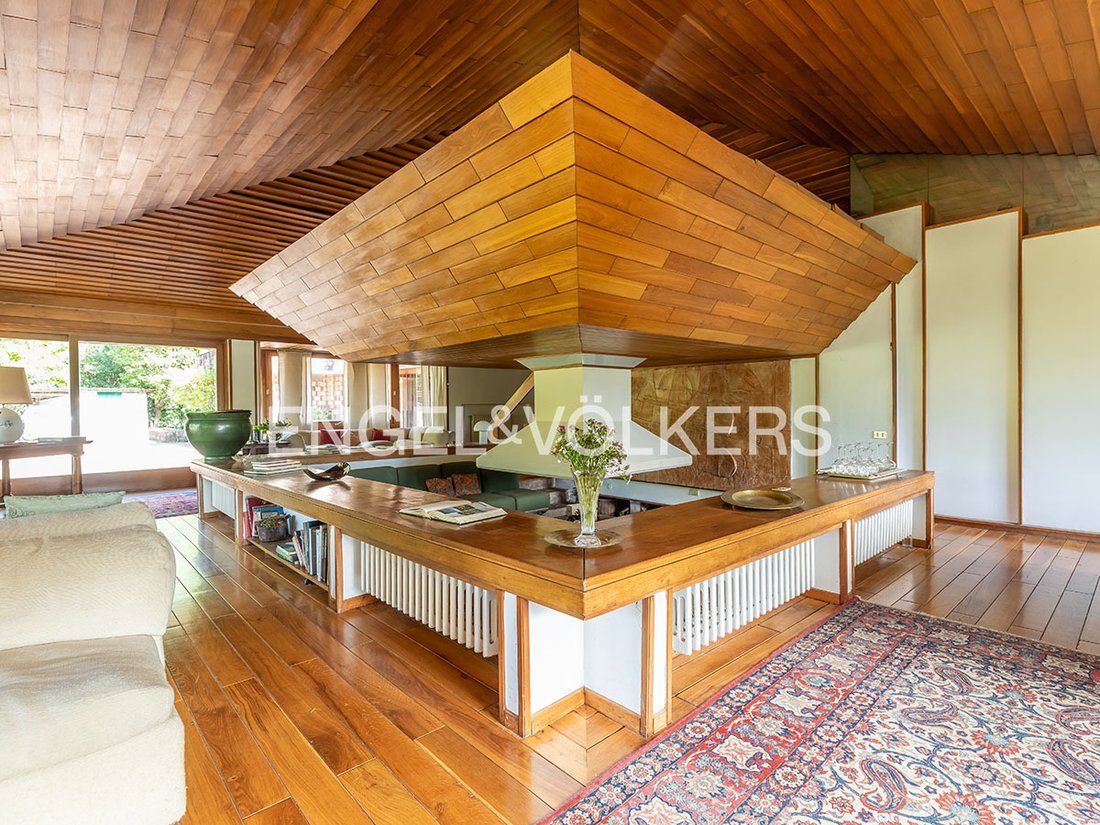House in Bufalotta - Settebagni - Settecamini, Rome, Lazio 4 - 19072724
