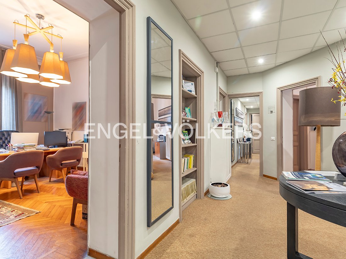 Appartement à Pinciano, Rome, Italie 5 - 19072826