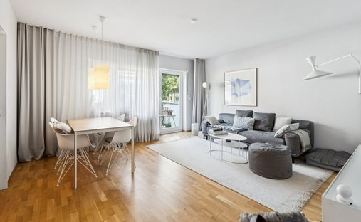 Wohnung in München, Bayern, Deutschland 1