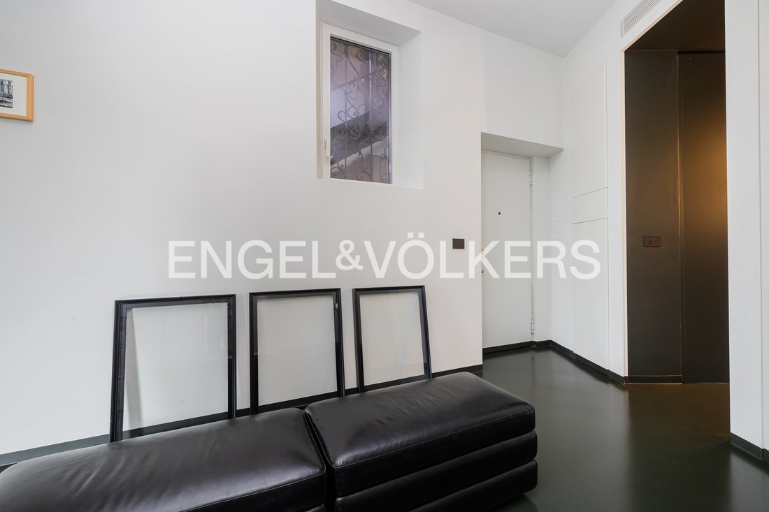 Apartment in NoLo - Brianza - Pasteur, Milan, Italy 2 - 19068828