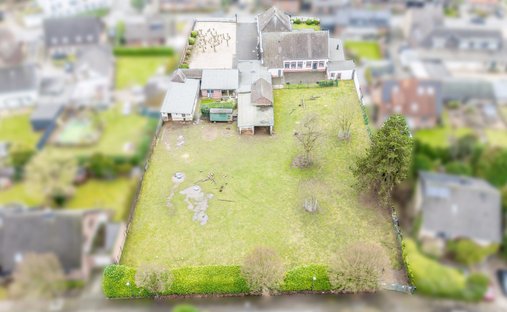 Terreno en Meerbusch, Renania del Norte-Westfalia, Alemania 1