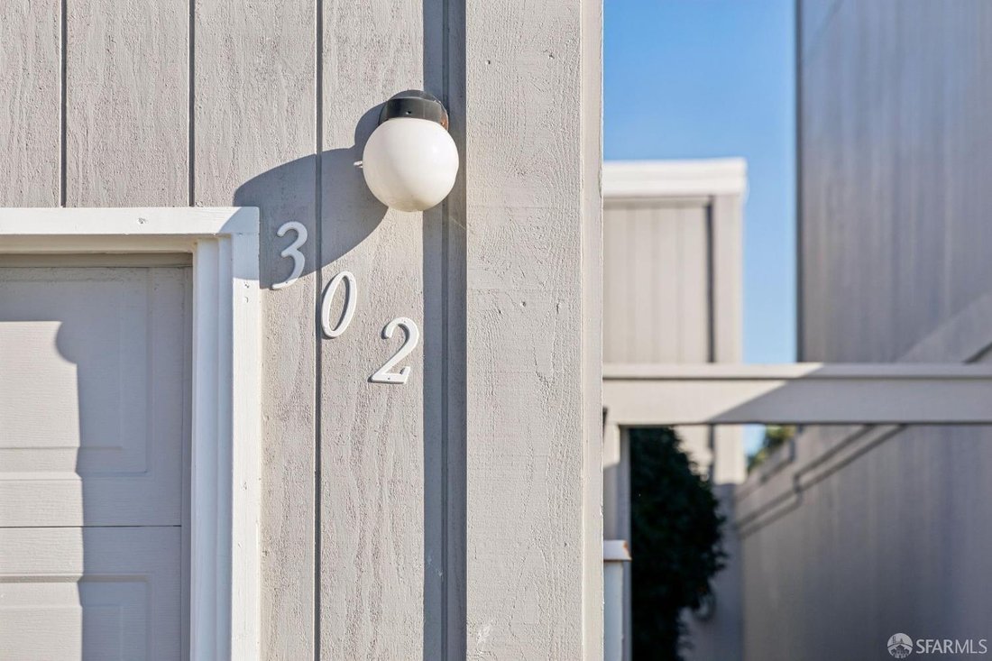 Townhouse in Alameda, California, United States 4 - 19068517