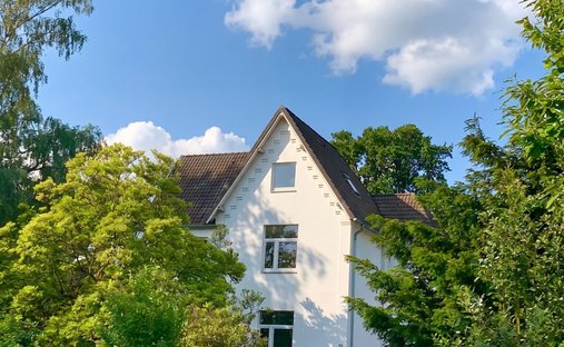 House in Barsinghausen, Lower Saxony, Germany 1