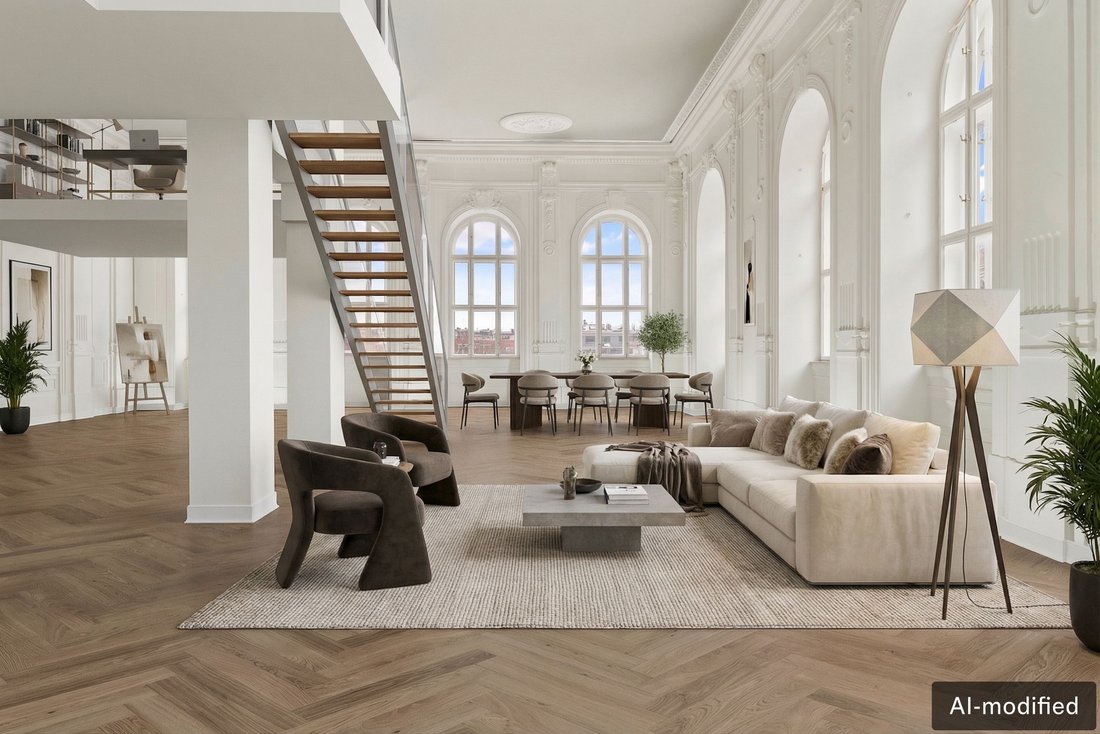 Apartamento en Viena, Viena, Austria 4 - 19069018