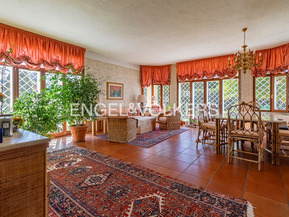 Villa en Casal Monastero, Roma, Italia 4 - 19072951