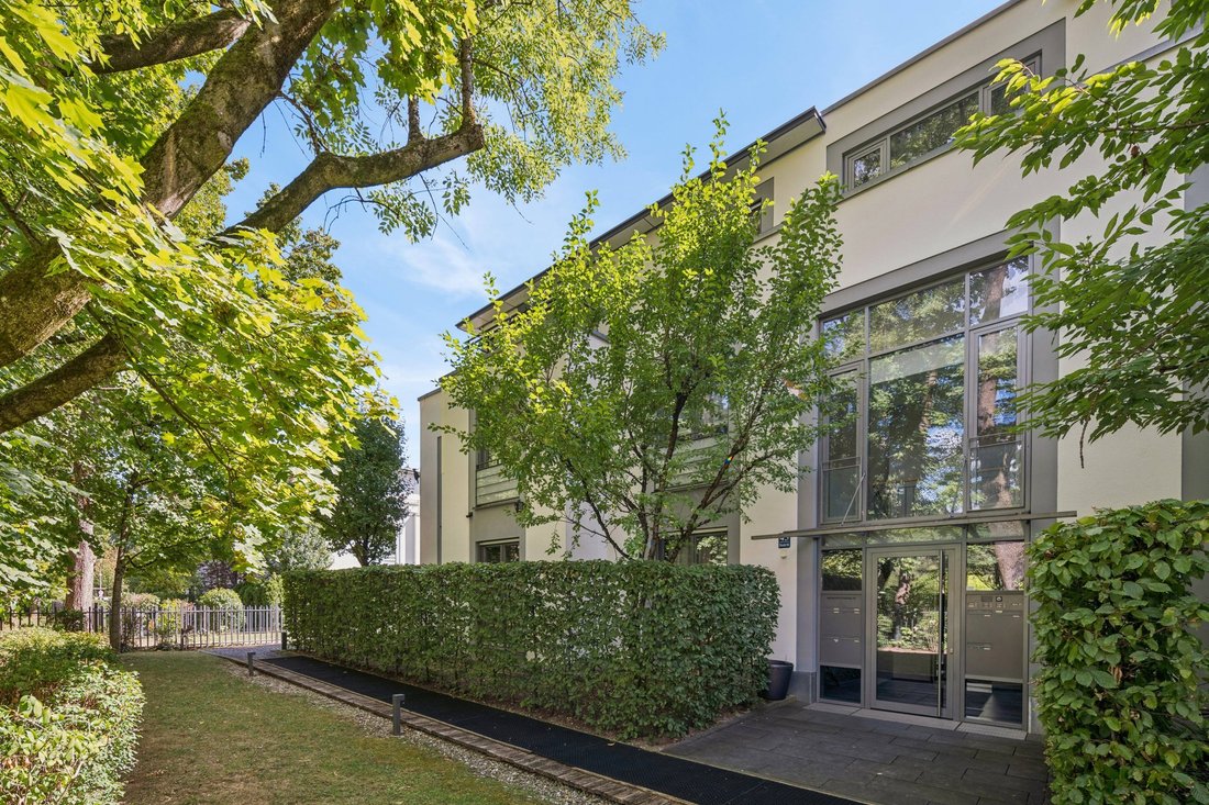Apartment in Munich, Bavaria, Germany 2 - 19070402