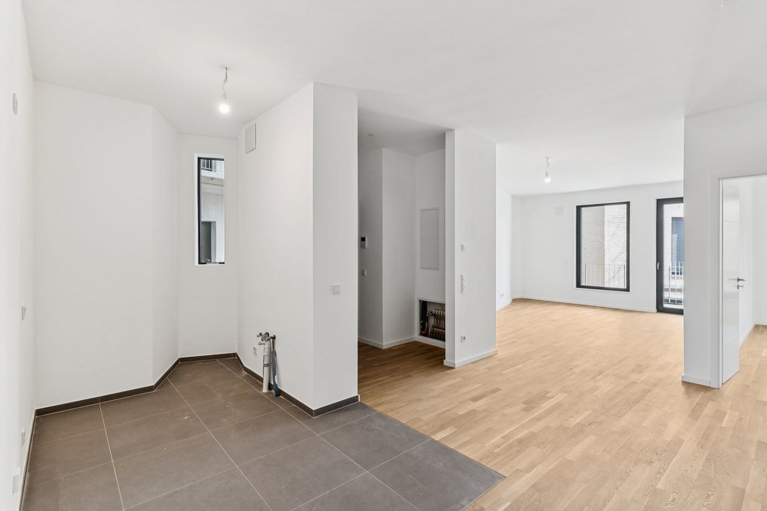 Apartamento en Colonia, Renania del Norte-Westfalia, Alemania 2 - 19070851