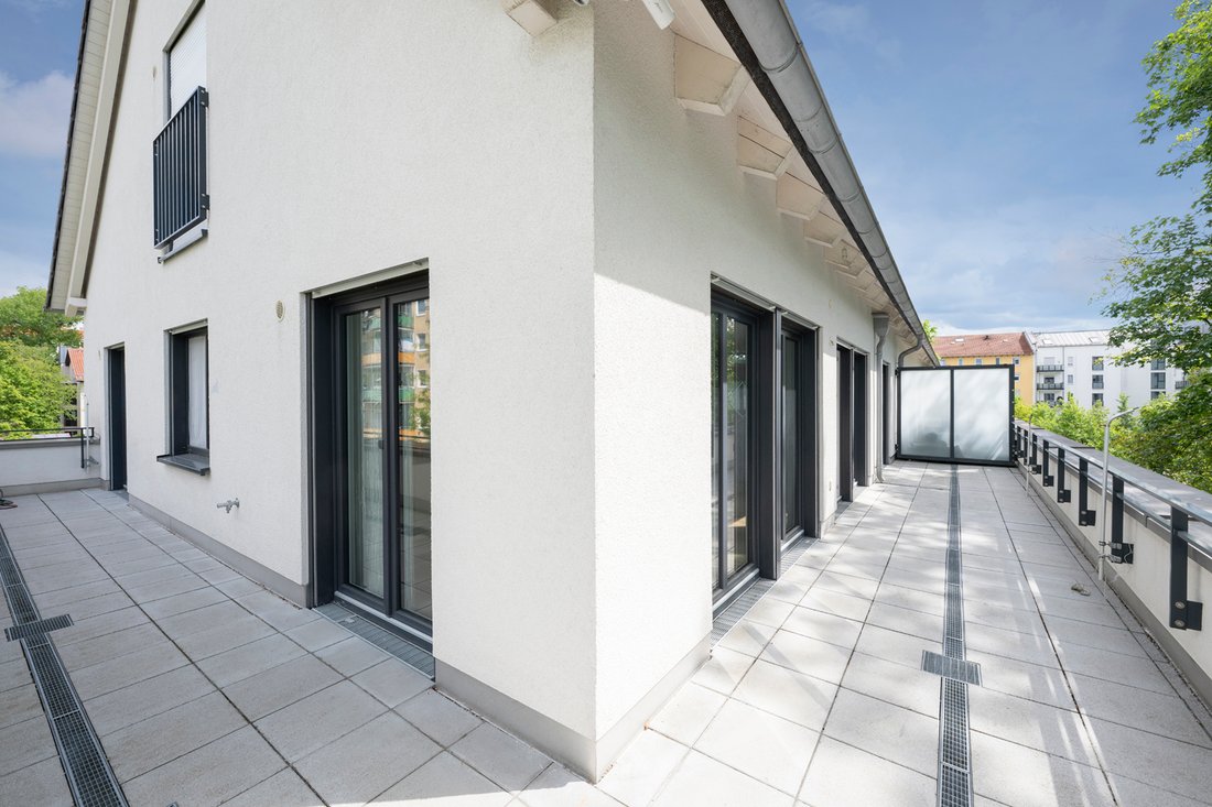 Appartement à Munich, Bavière, Allemagne 5 - 19071266