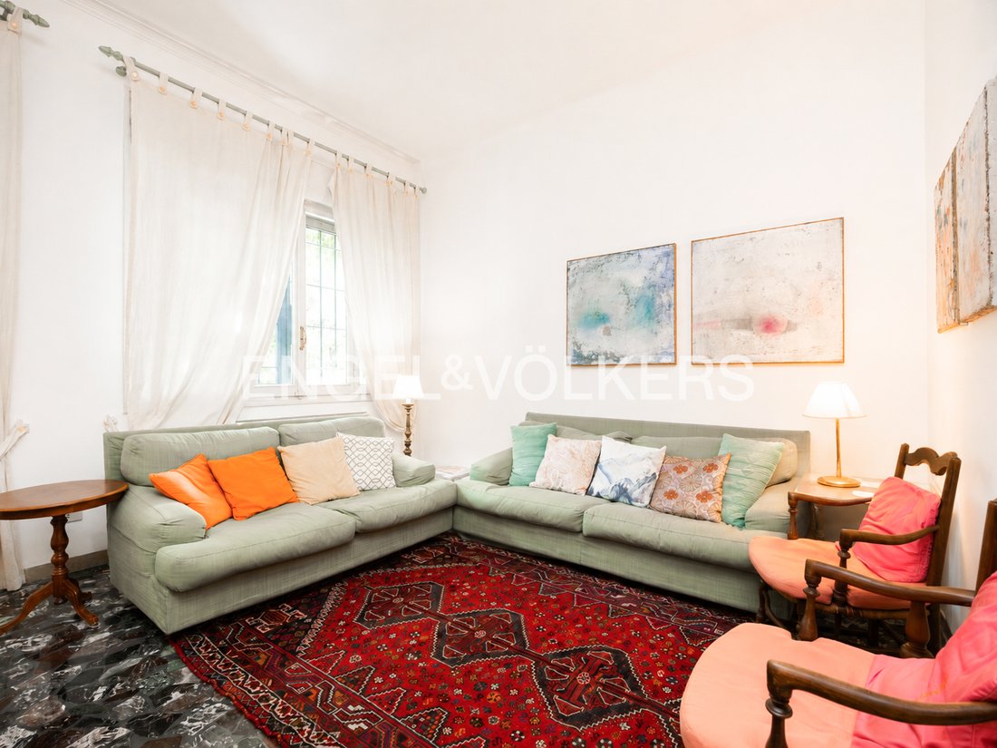 Apartamento en San Vitale - Massarenti, Bolonia, Emilia-Romaña 2 - 19071007