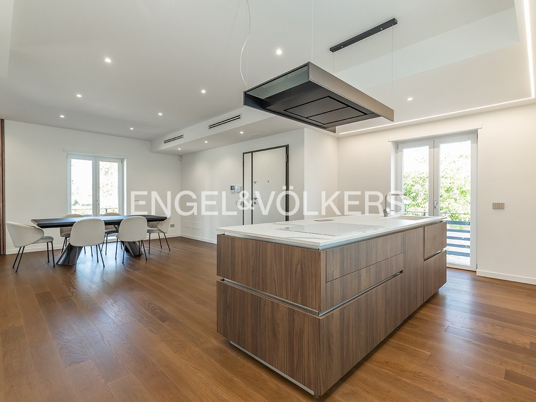 Villa en Vallelata - Montarelli - Riserva Nuova, Aprilia, Lacio 5 - 19072679