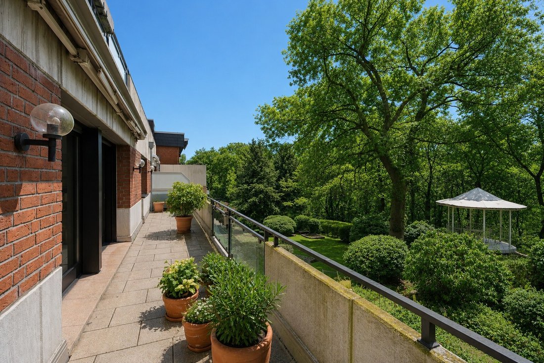 Wohnung in Essen, Nordrhein-Westfalen, Deutschland 5 - 19068668