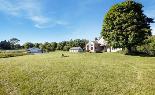 House in Dousman, Wisconsin, United States 1
