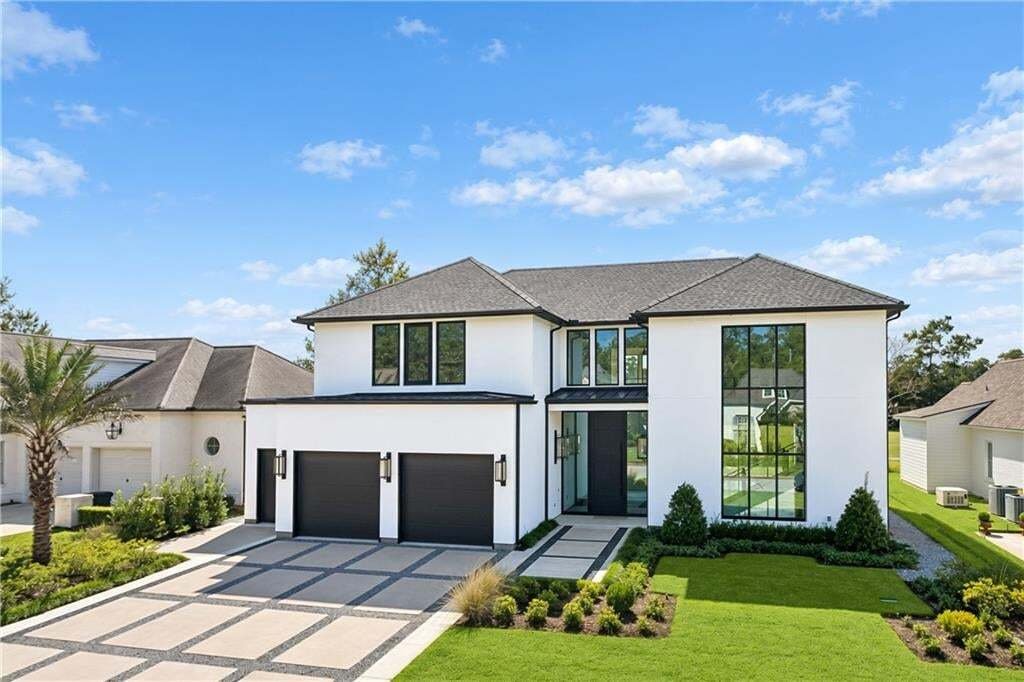 House in Covington, Louisiana, United States 1 - 17981590
