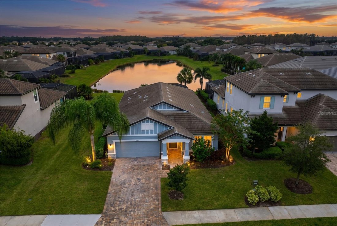 House in Bradenton, Florida, United States 1 - 19068611