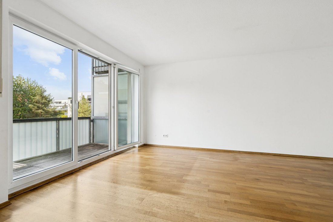 Apartamento en Múnich, Alemania 1 - 19070913