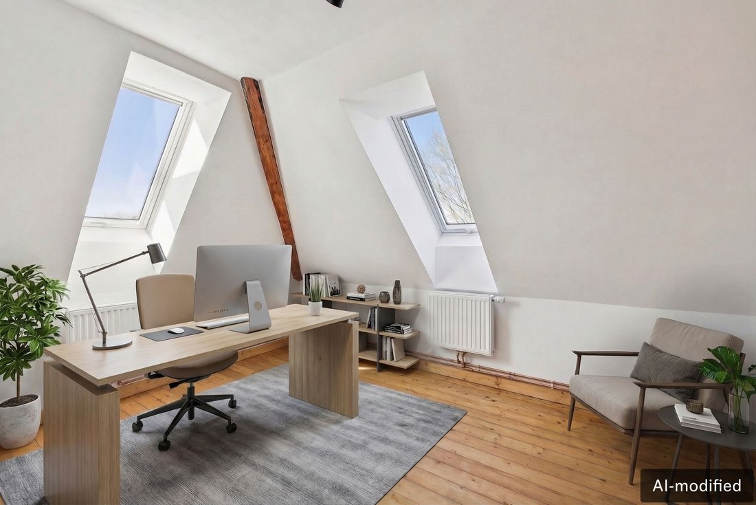 Apartment in Hanover, Lower Saxony, Germany 5 - 19068664