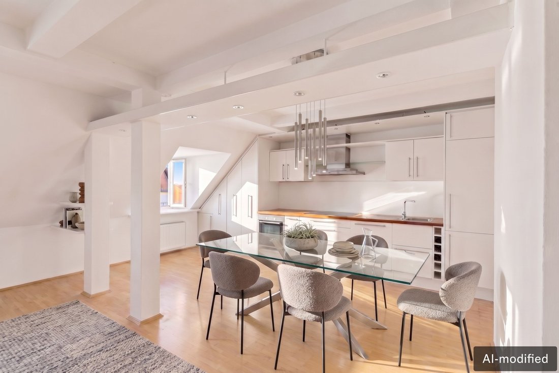 Apartment in Munich, Bavaria, Germany 4 - 19069001