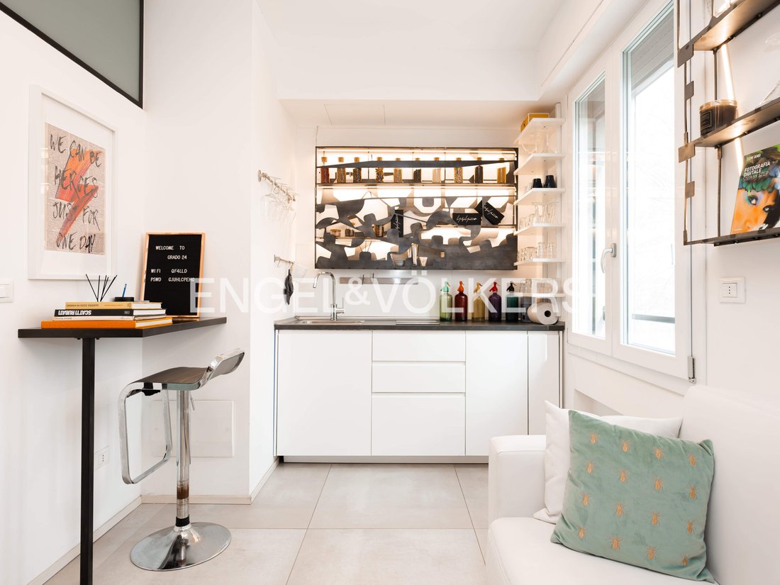 Appartamento a Navile - Bolognina, Bologna, Emilia-Romagna 3 - 19068564