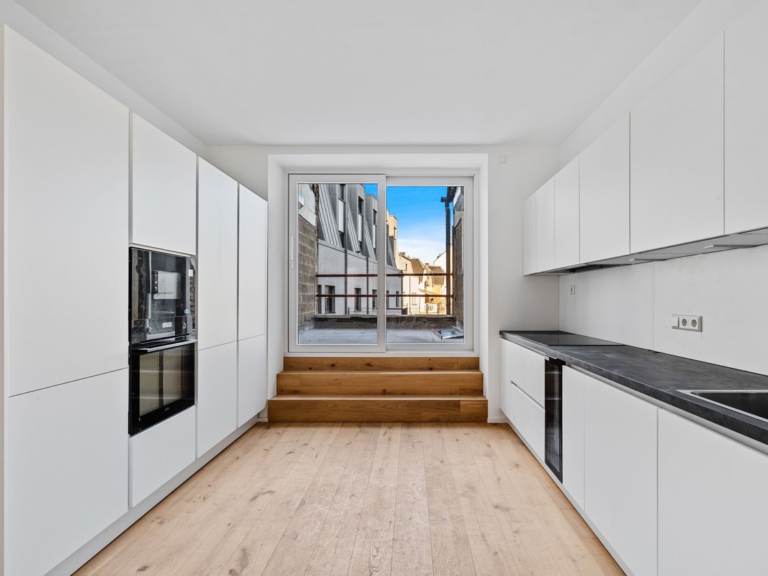 Appartement à Esch-sur-Alzette, Esch-sur-Alzette, Luxembourg 5 - 19071474