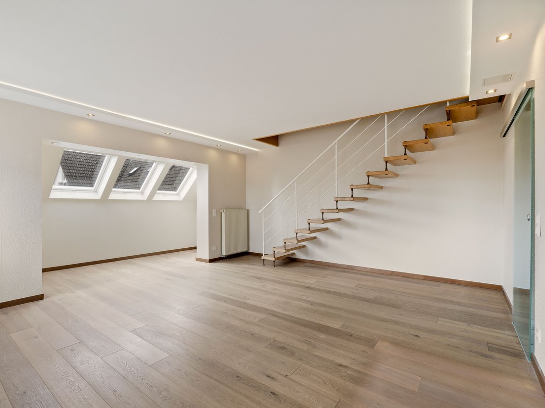 Appartamento a Strassen, Lussemburgo, Lussemburgo 1 - 19071253