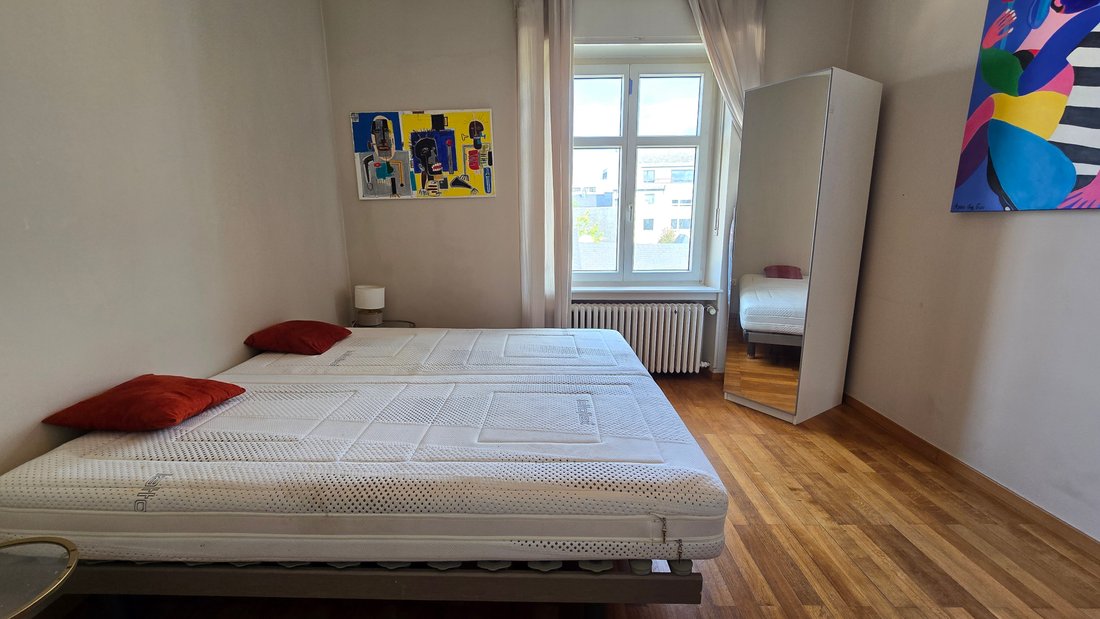 Apartment in Luxembourg, Luxembourg, Luxembourg 4 - 19069966