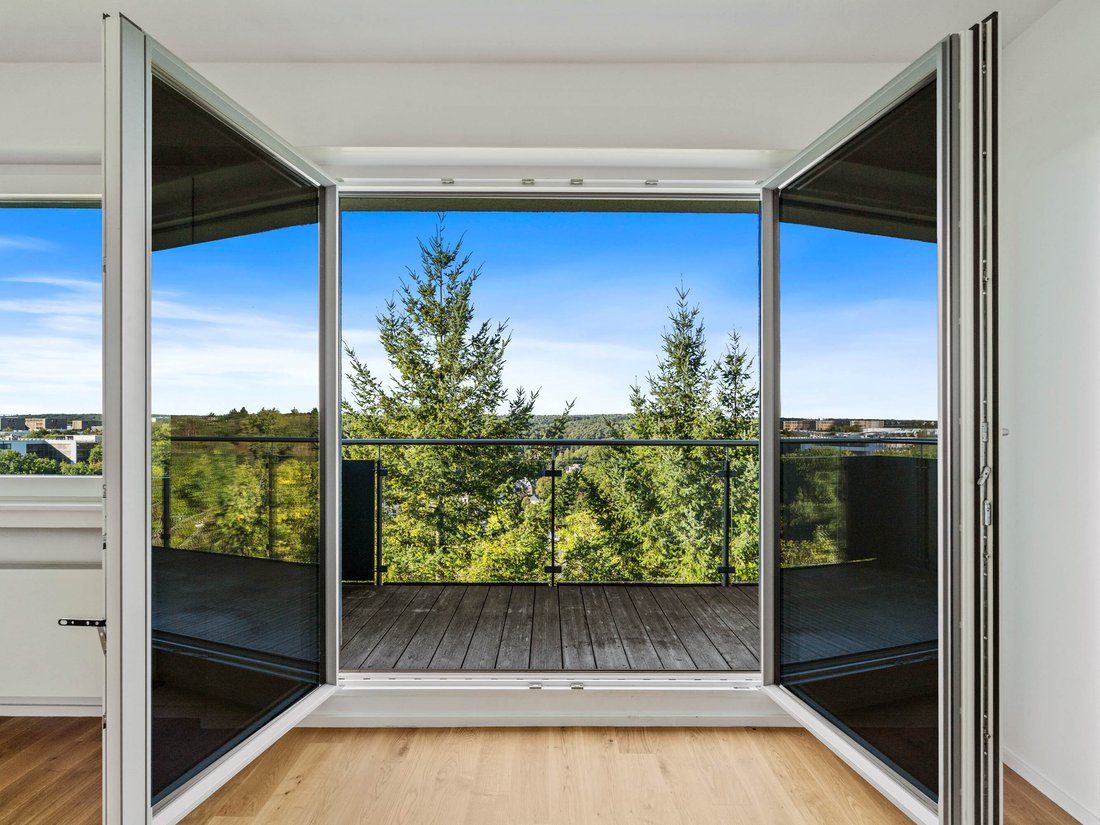 Penthouse in Luxembourg, Luxembourg, Luxembourg 4 - 19068632