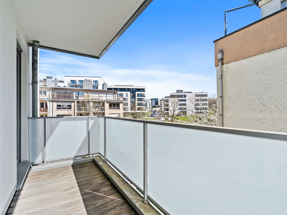 Apartment in Luxembourg, Luxembourg, Luxembourg 2 - 19070655