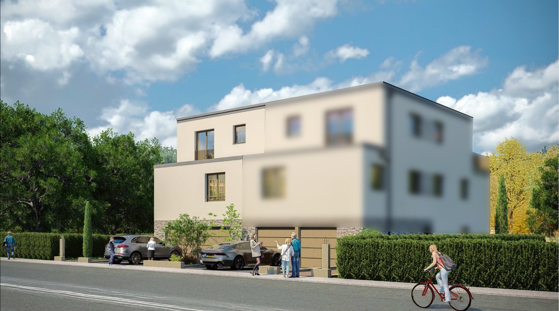 Wohnung in Kehlen, Capellen, Luxemburg 3 - 19069704