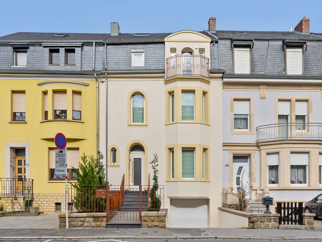 House in Luxembourg, Luxembourg District, Luxembourg 1 - 19069335