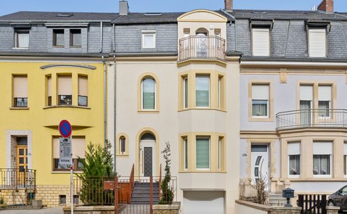 House in Luxembourg, Luxembourg District, Luxembourg 1