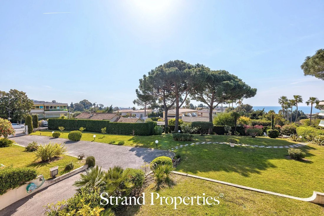 Appartement à Cannes, Provence-Alpes-Côte d'Azur, France 5 - 19068645
