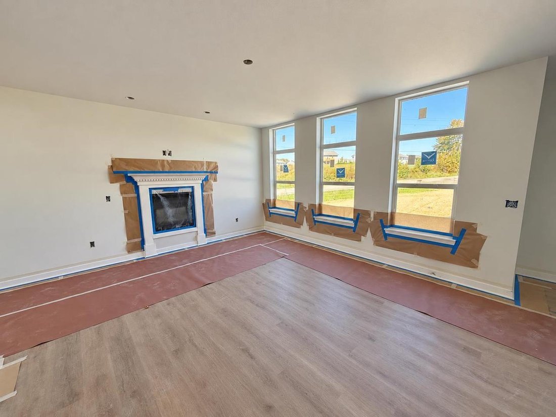 Maison à Newville, Wisconsin, États-Unis 4 - 18122600