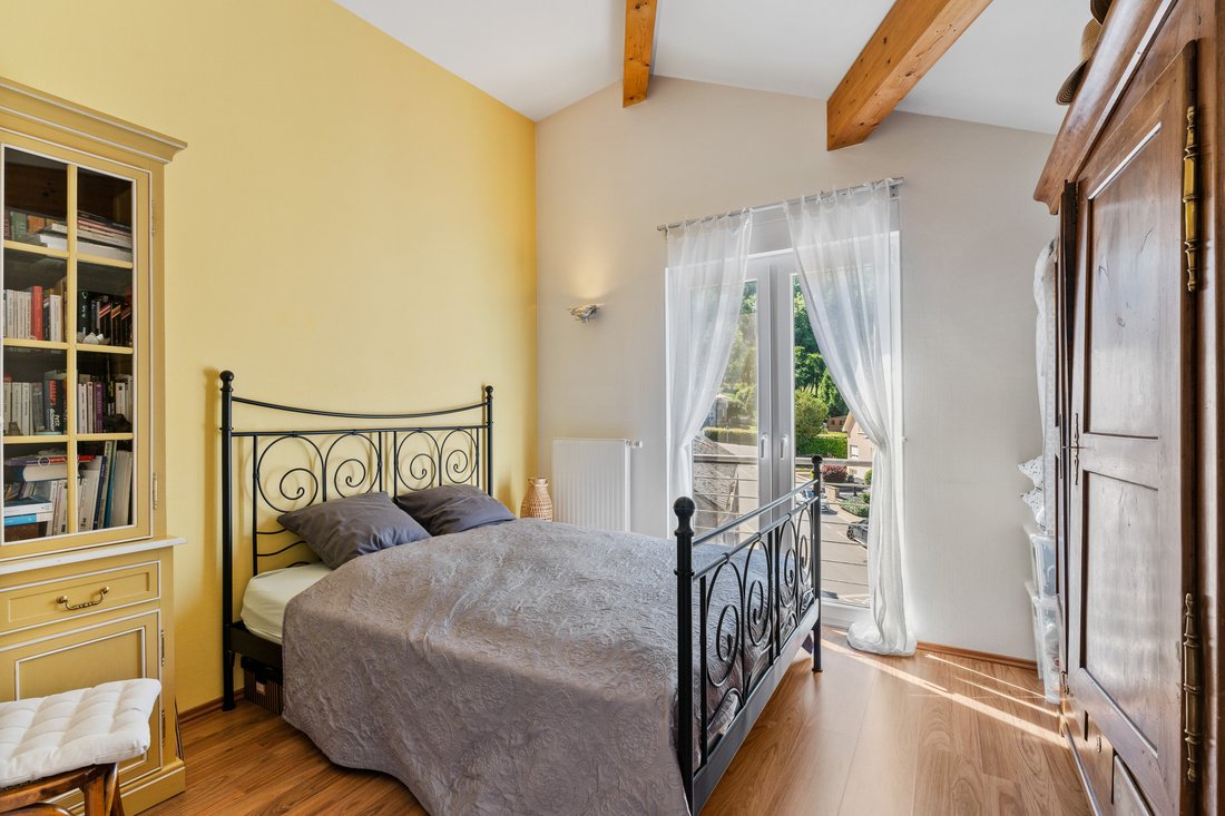 Penthouse à Pétange, Esch-sur-Alzette, Luxembourg 5 - 19070811