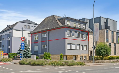 Apartment in Hesperange, Luxembourg, Luxembourg 1
