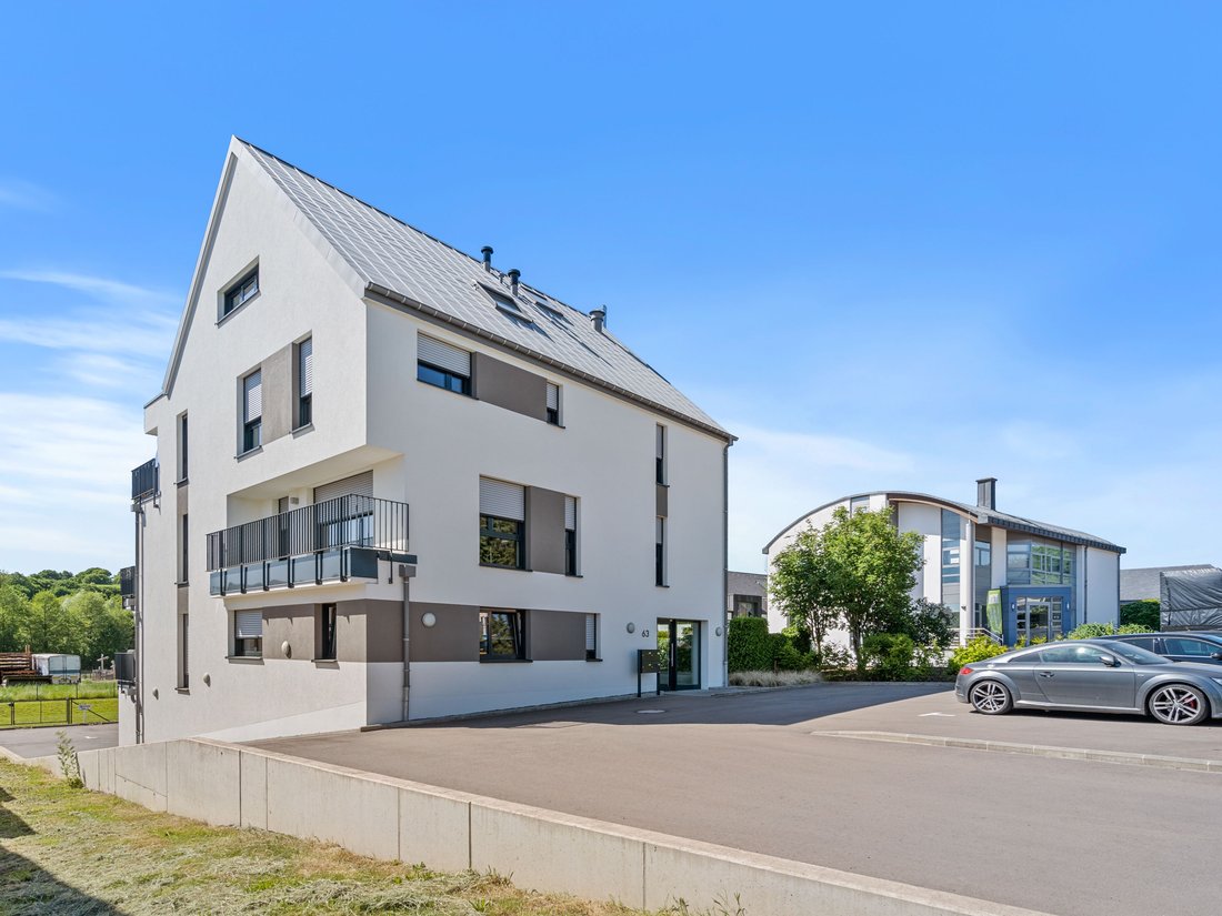 Apartment in Préizerdaul, Redange, Luxembourg 2 - 19070692