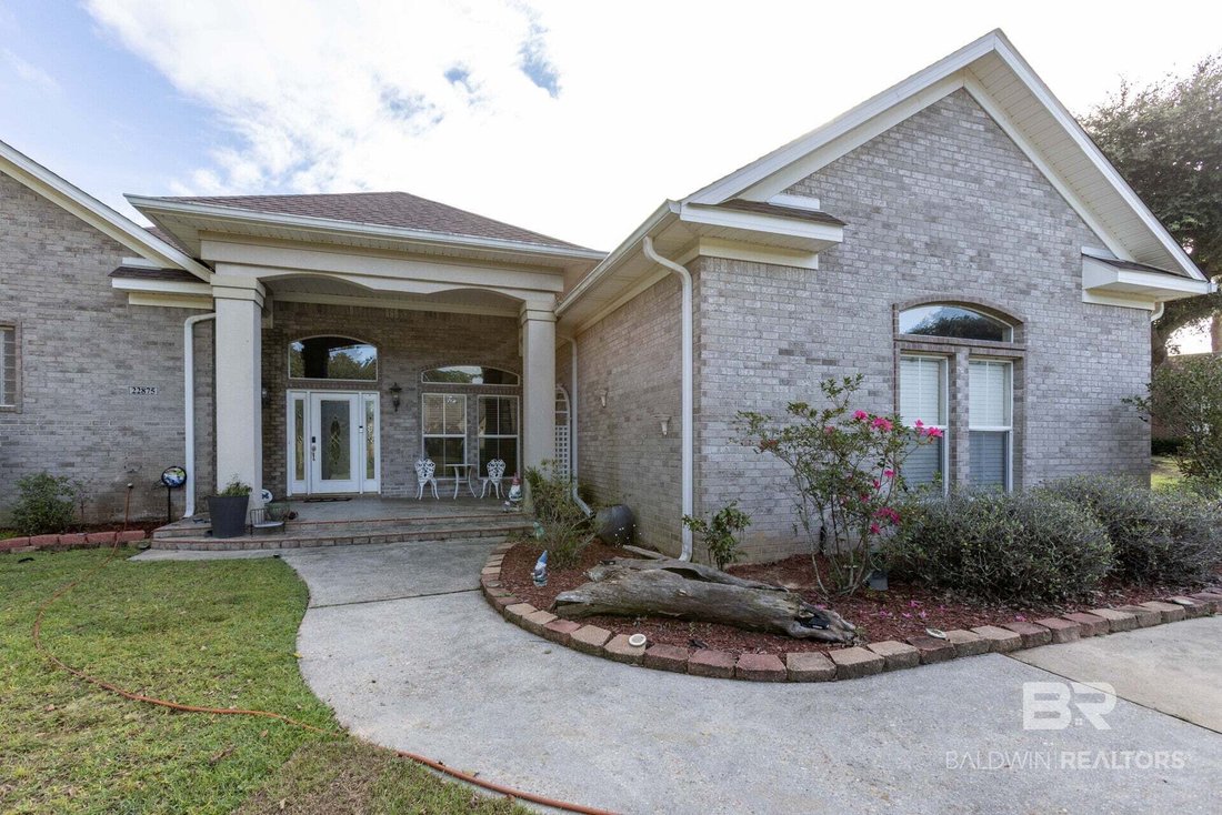 House in Foley, Alabama, United States 4 - 19068356