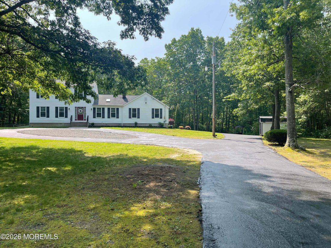 Haus in Jackson, New Jersey, Vereinigte Staaten 2 - 19068393