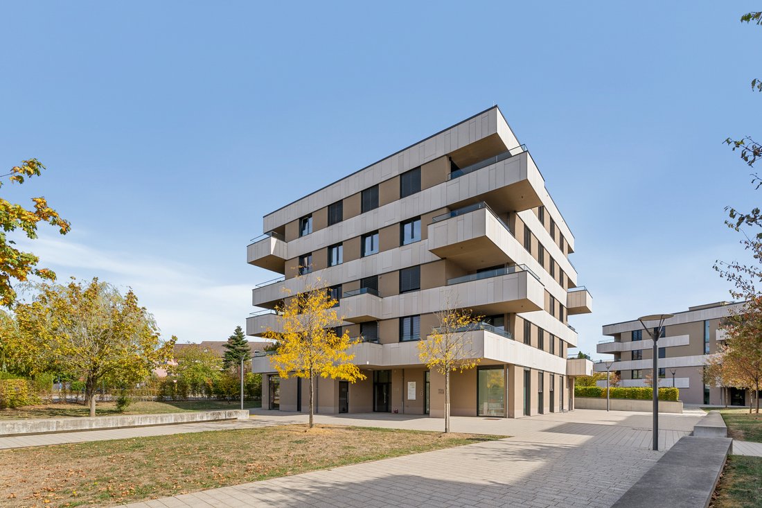 Apartamento en Strassen, Luxemburgo, Luxemburgo 2 - 19070778