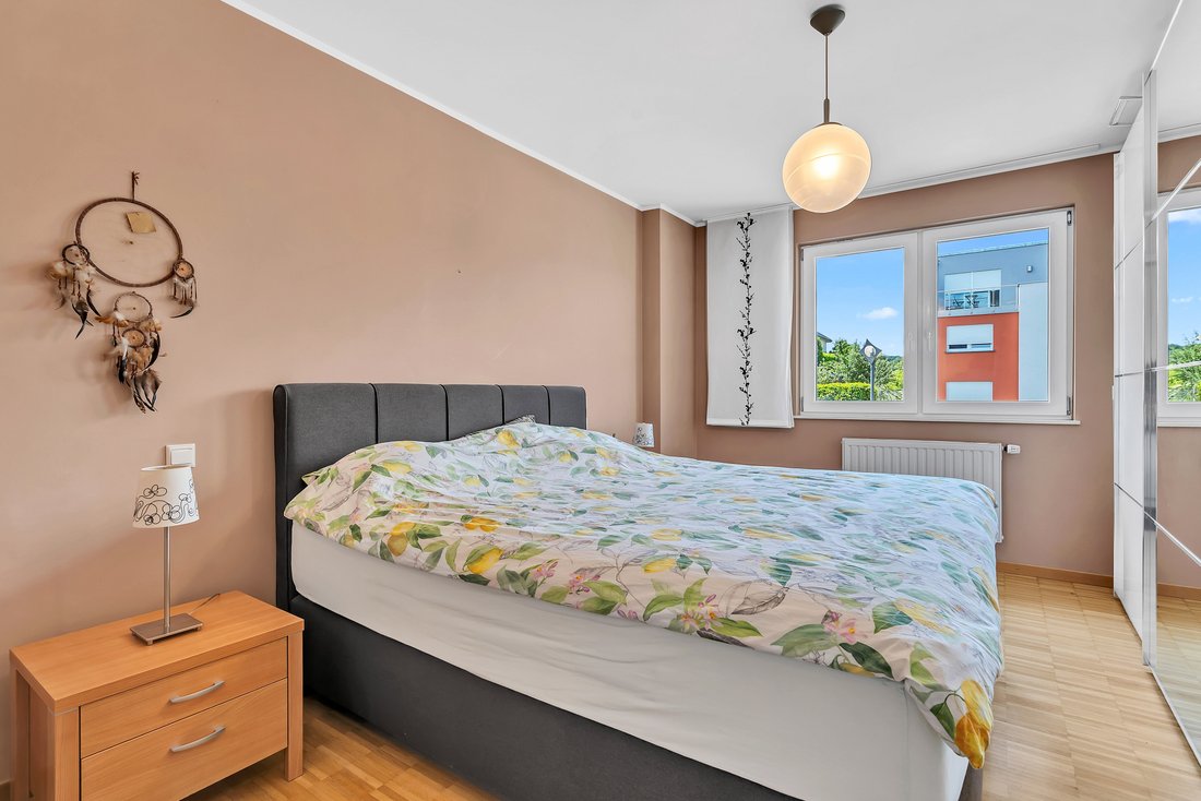 Appartement à Alzingen, District de Luxembourg, Luxembourg 2 - 19069602