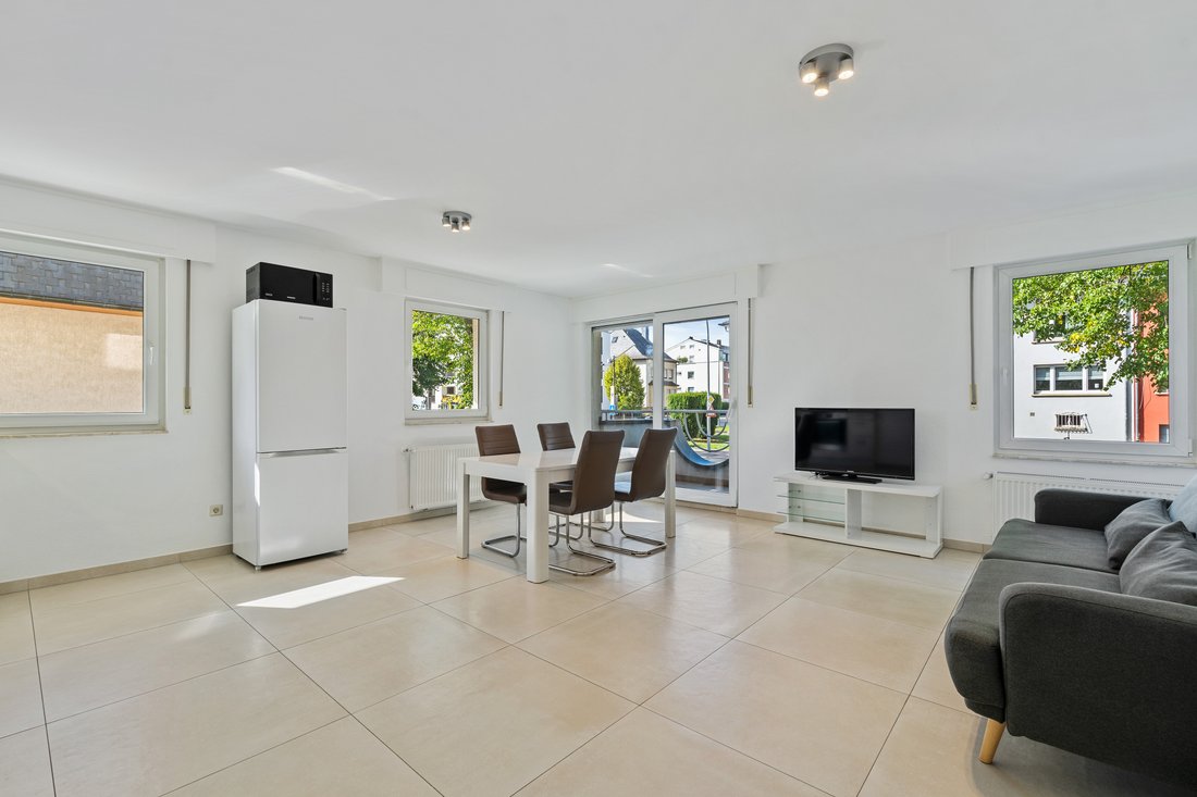 Apartment in Luxembourg, Luxembourg, Luxembourg 3 - 19070046